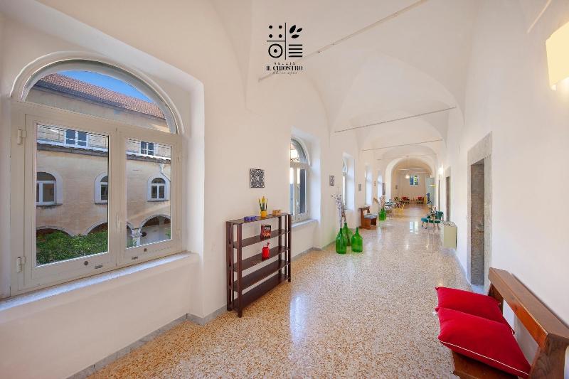 Relais Il Chiostro image