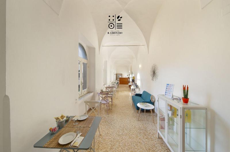 Relais Il Chiostro image