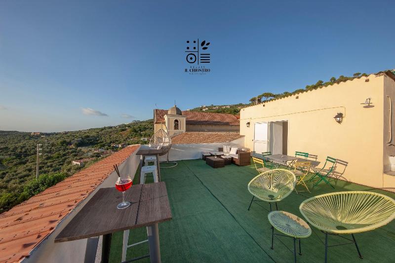 Relais Il Chiostro image