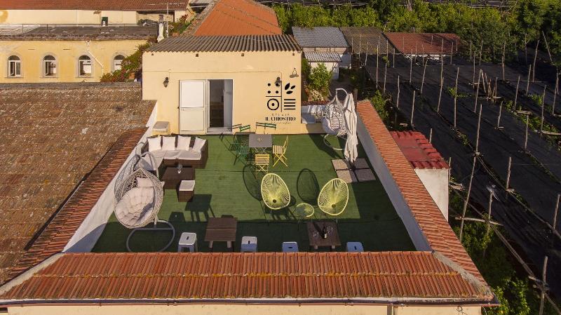 Relais Il Chiostro image