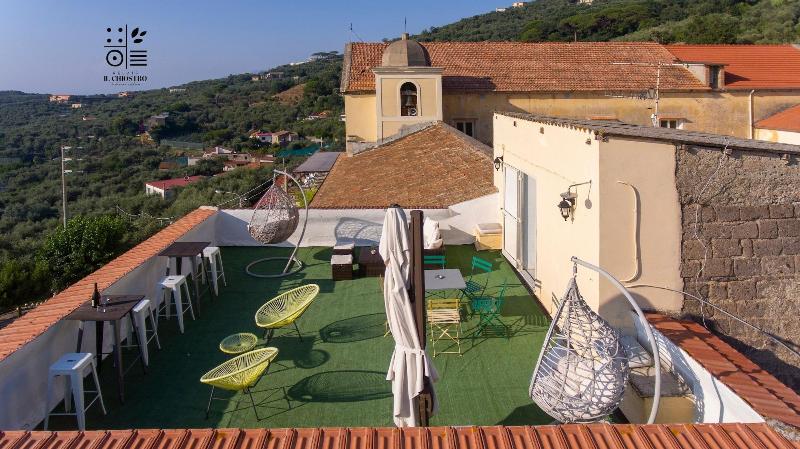 Relais Il Chiostro image