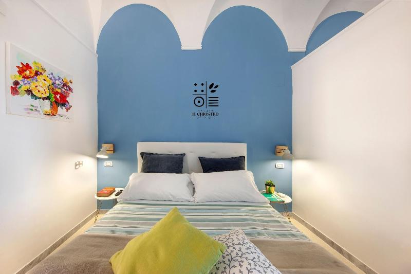 Relais Il Chiostro image