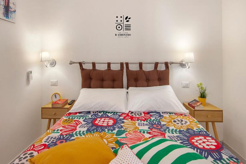 Relais Il Chiostro image