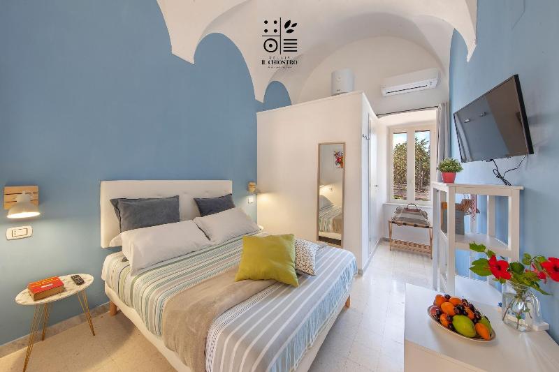 Relais Il Chiostro image