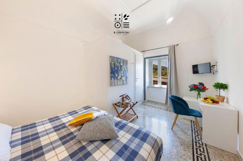 Relais Il Chiostro image