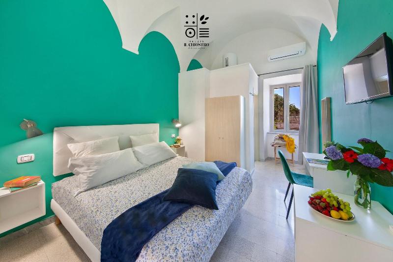Relais Il Chiostro image
