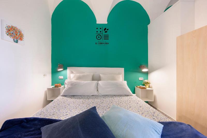 Relais Il Chiostro image