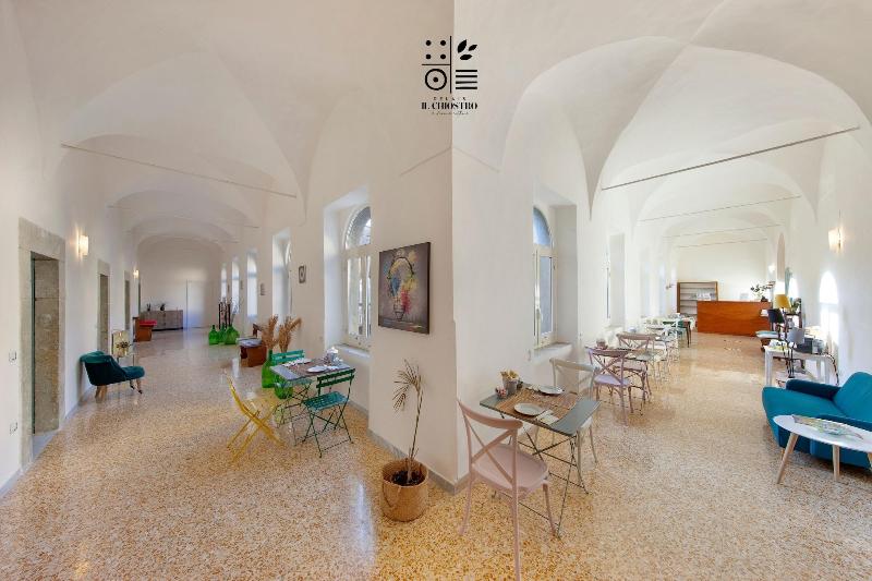 Relais Il Chiostro image