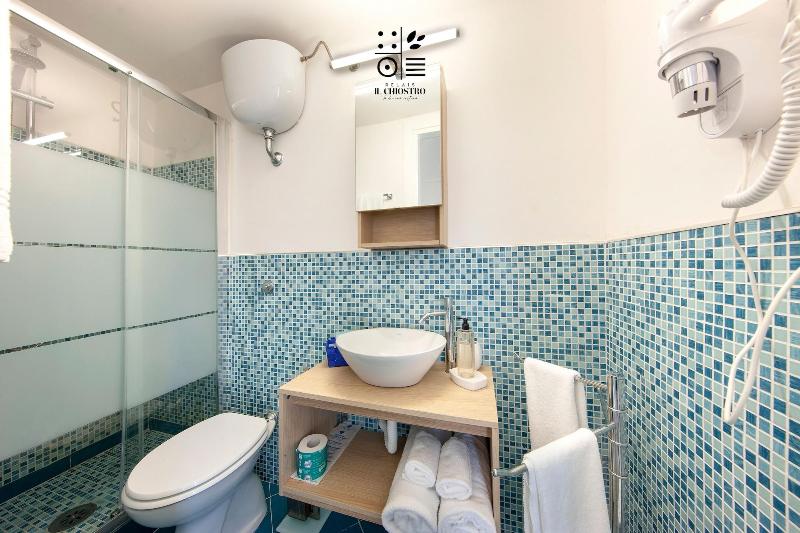 Relais Il Chiostro image