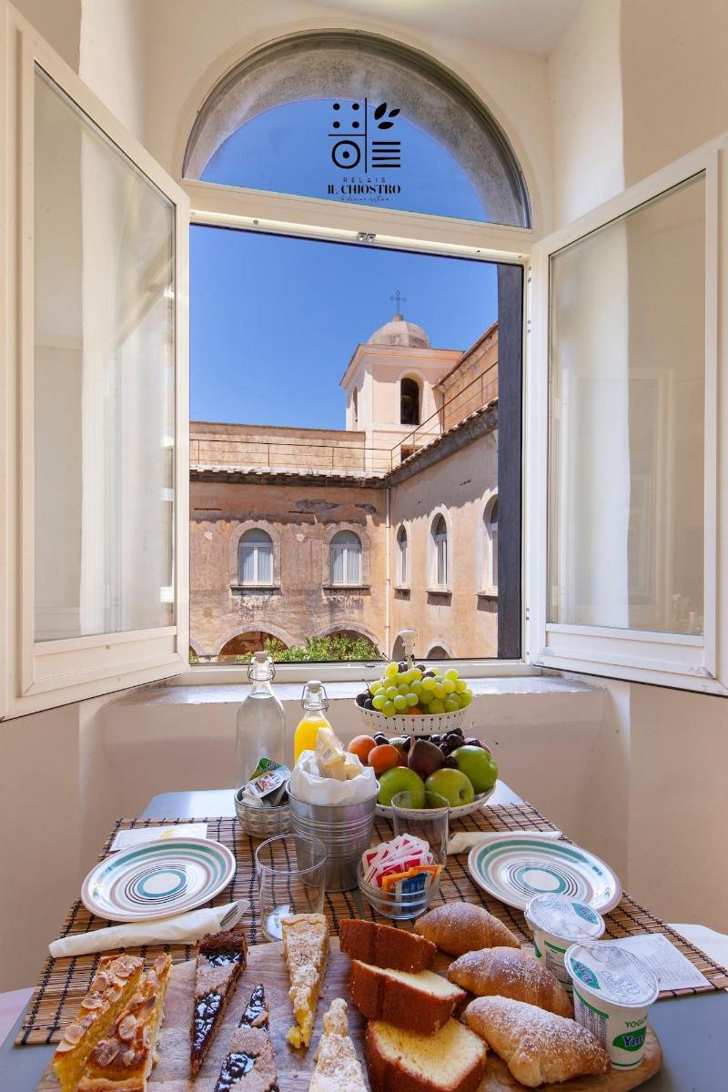 Relais Il Chiostro image