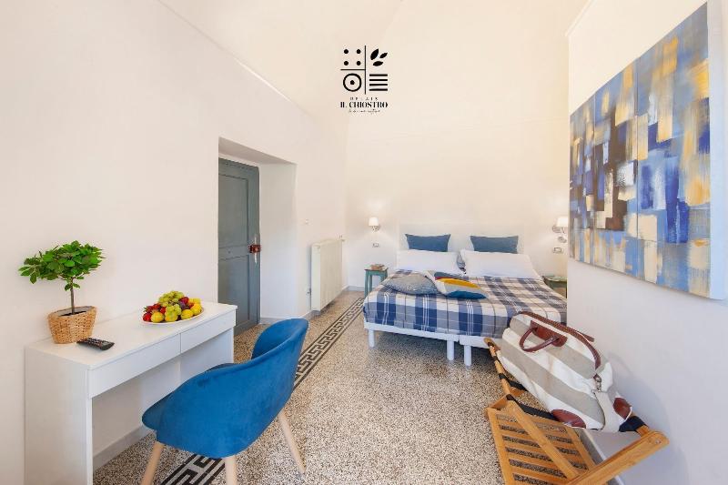 Relais Il Chiostro image