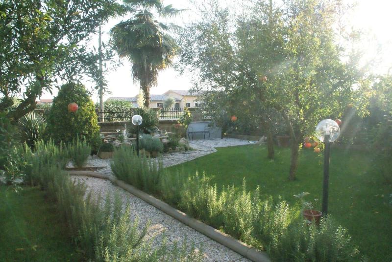 Bed & Breakfast Degli Ulivi image