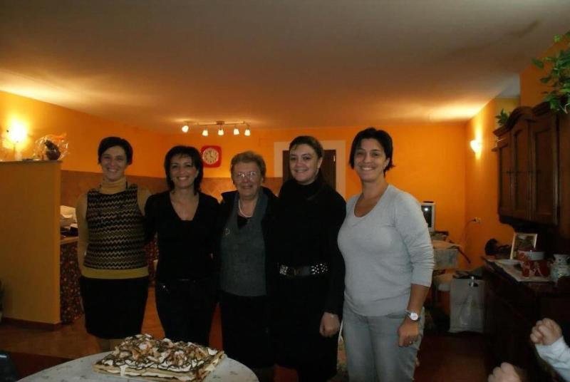 Bed & Breakfast Degli Ulivi image