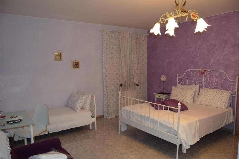 Bed & Breakfast Degli Ulivi image