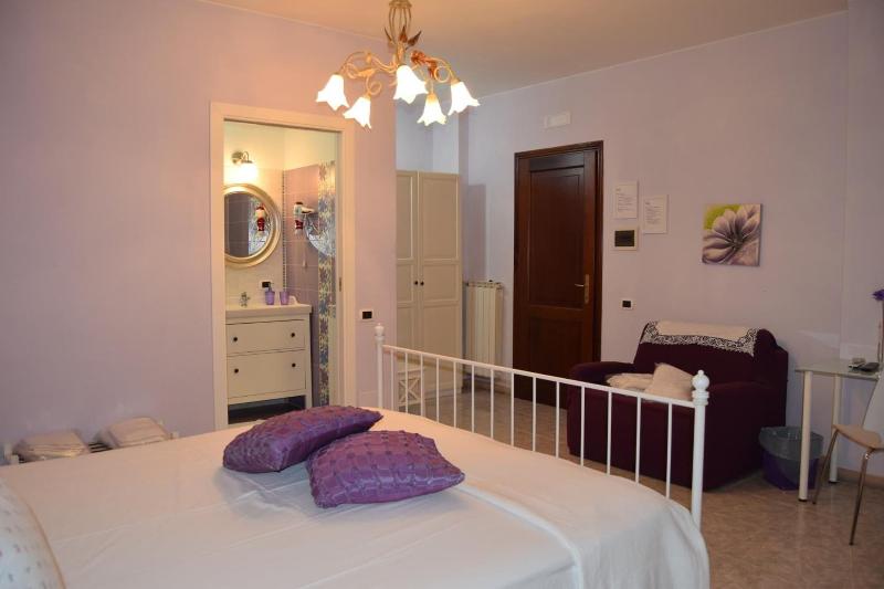 Bed & Breakfast Degli Ulivi image