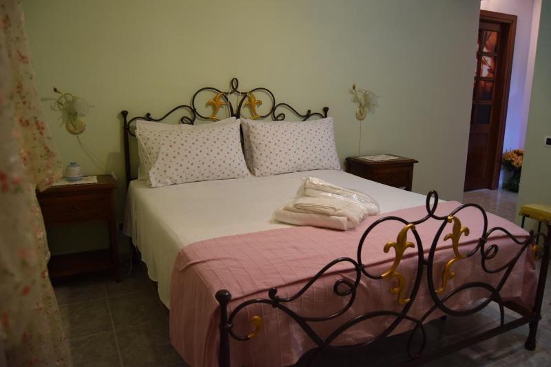 Bed & Breakfast Degli Ulivi image