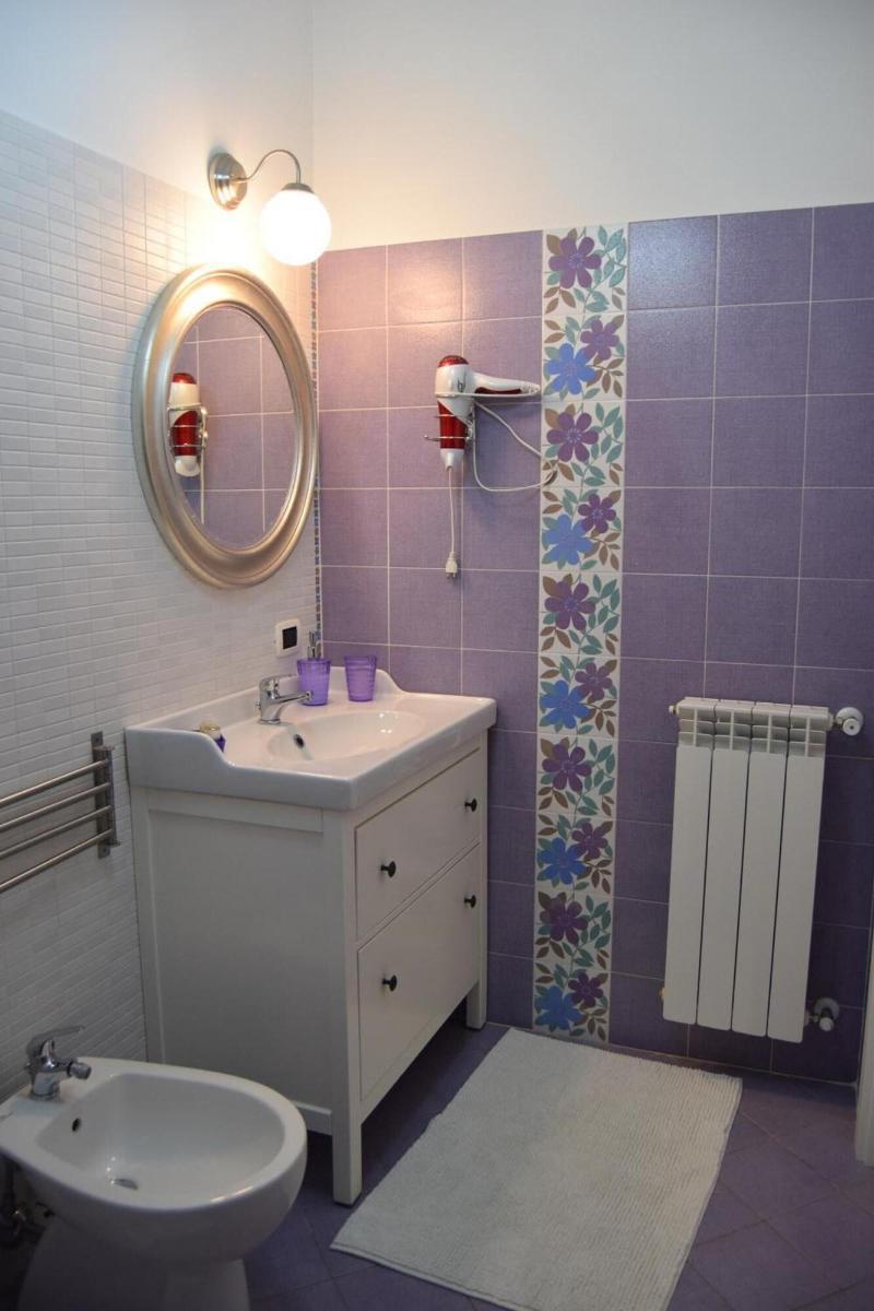 Bed & Breakfast Degli Ulivi image