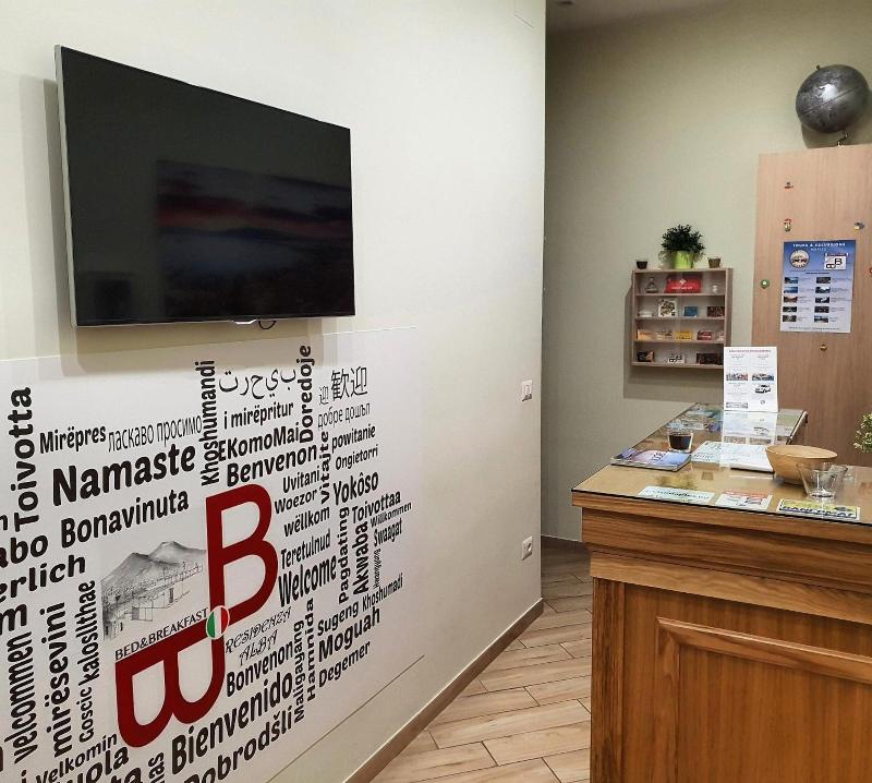 B&B Residenza Alba image