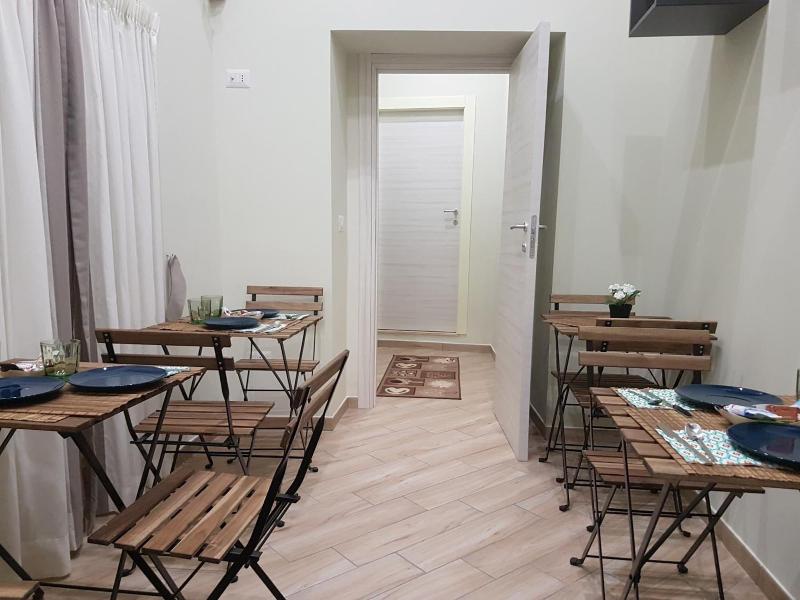 B&B Residenza Alba image