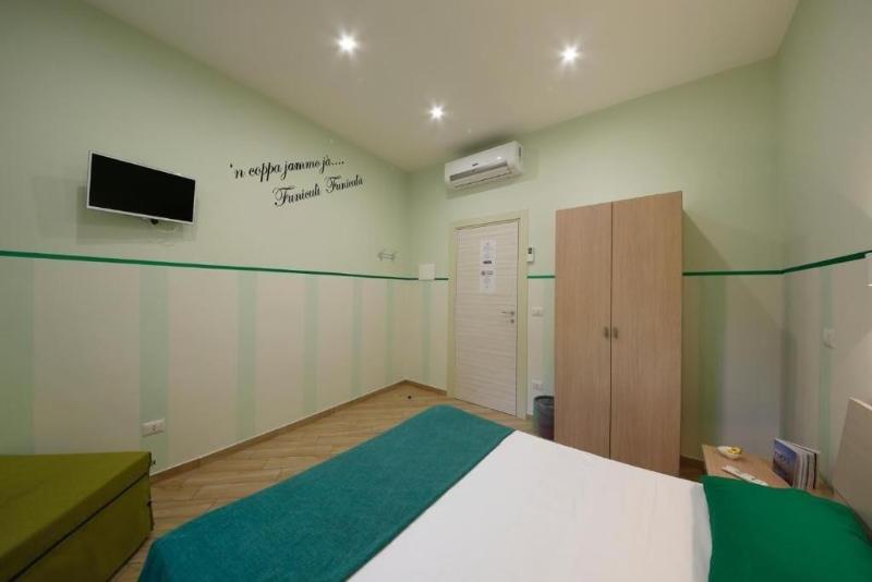 B&B Residenza Alba image