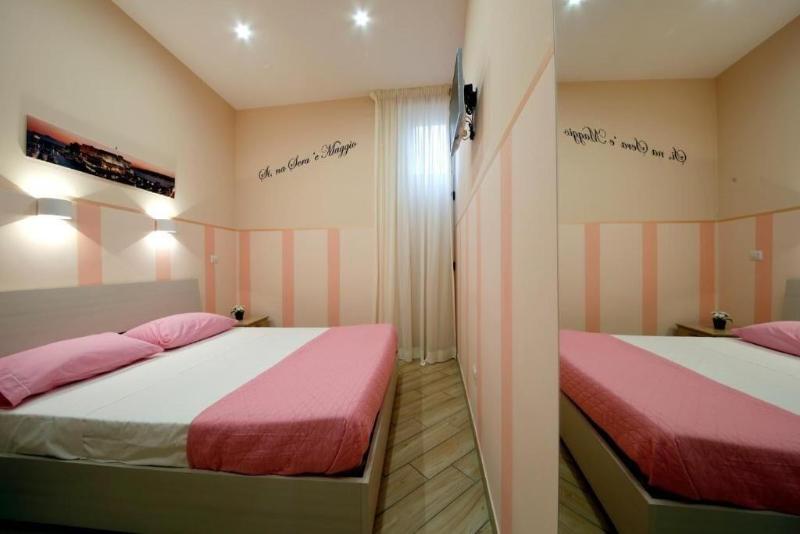 B&B Residenza Alba image