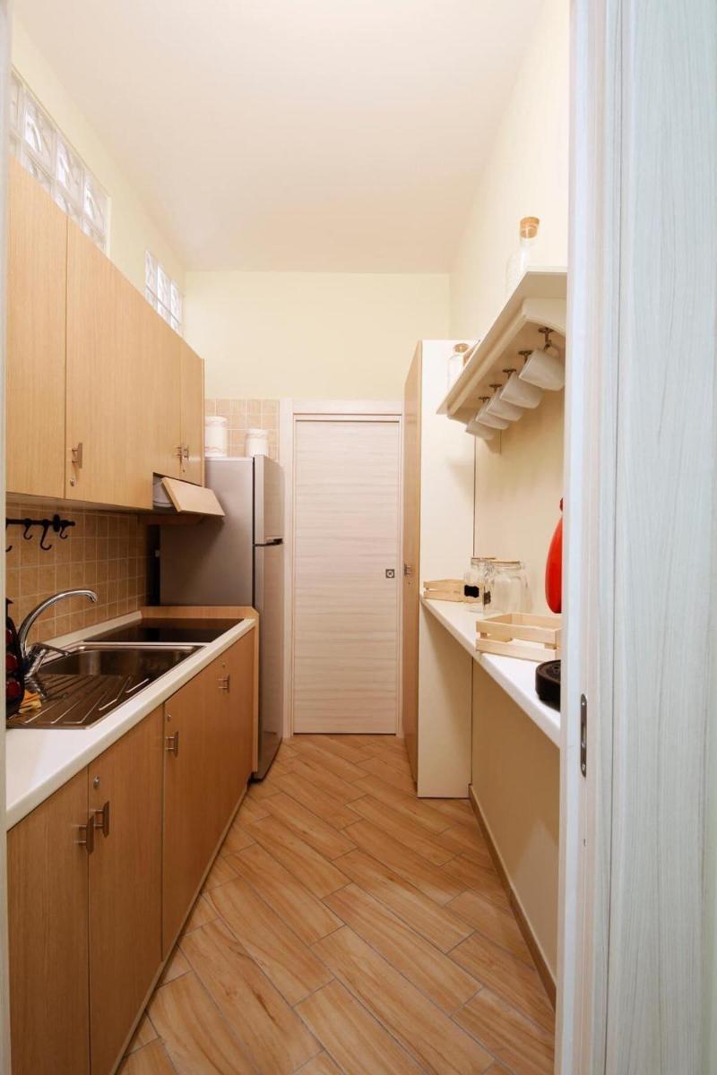 B&B Residenza Alba image