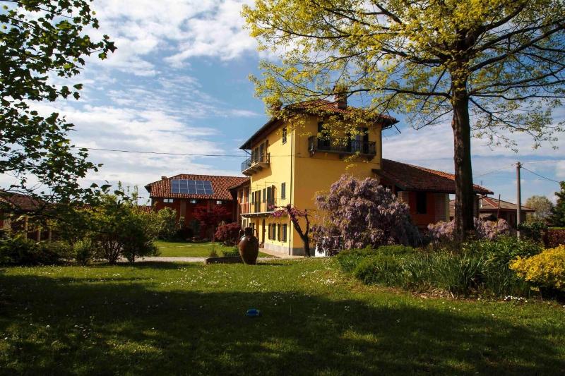 B&B Cascina Belmonte image