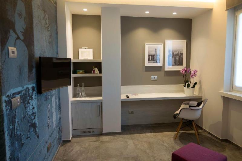 B&B Cascina Belmonte image