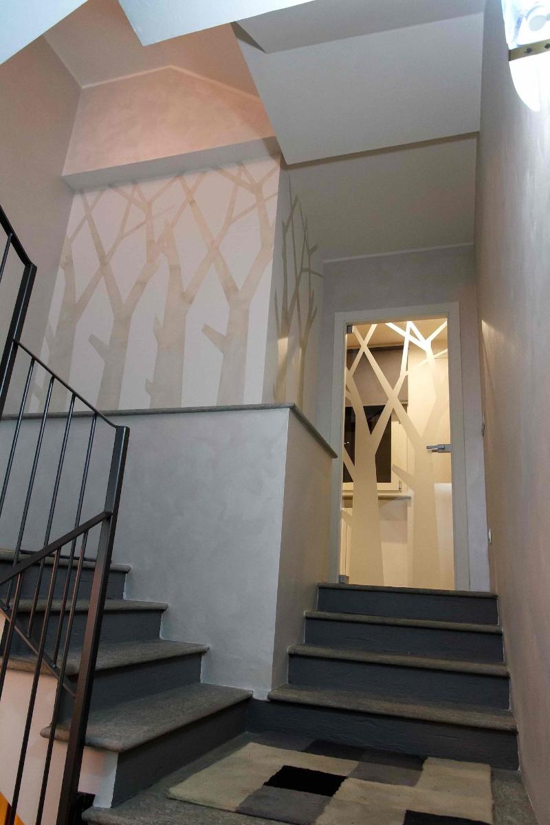 B&B Cascina Belmonte image