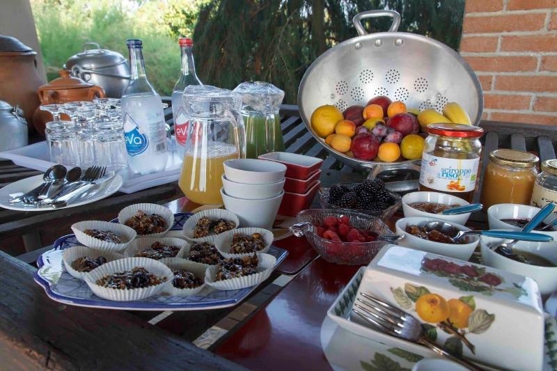 B&B Cascina Belmonte image
