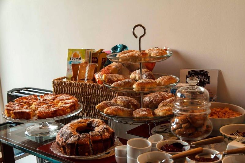B&B Cascina Belmonte image