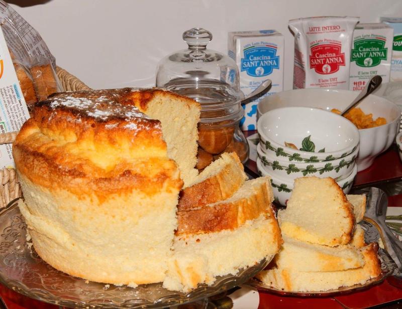 B&B Cascina Belmonte image