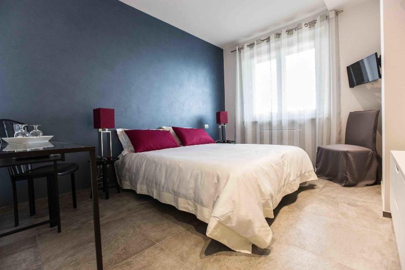 B&B Cascina Belmonte image