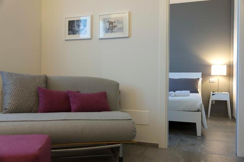 B&B Cascina Belmonte image