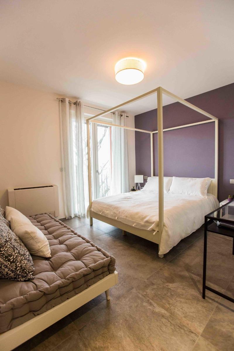 B&B Cascina Belmonte image