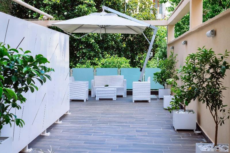 Regina Margherita Suite image