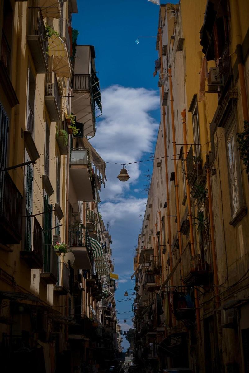 Regina Margherita Suite image