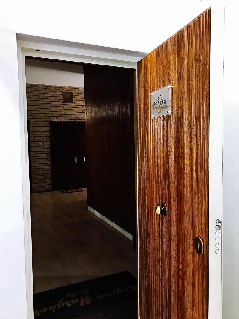 Regina Margherita Suite image