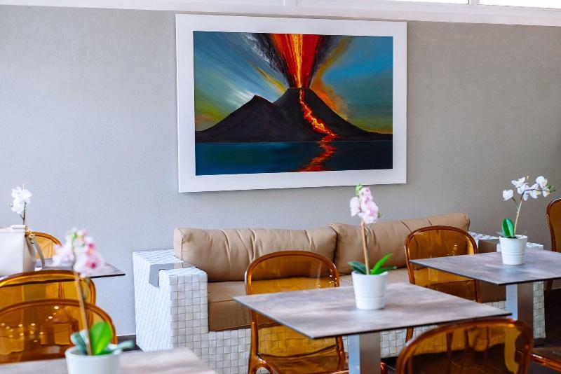 Regina Margherita Suite image