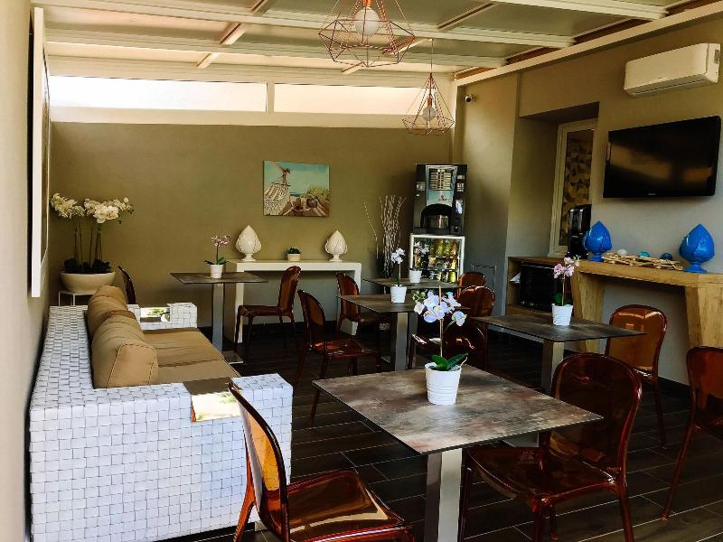 Regina Margherita Suite image