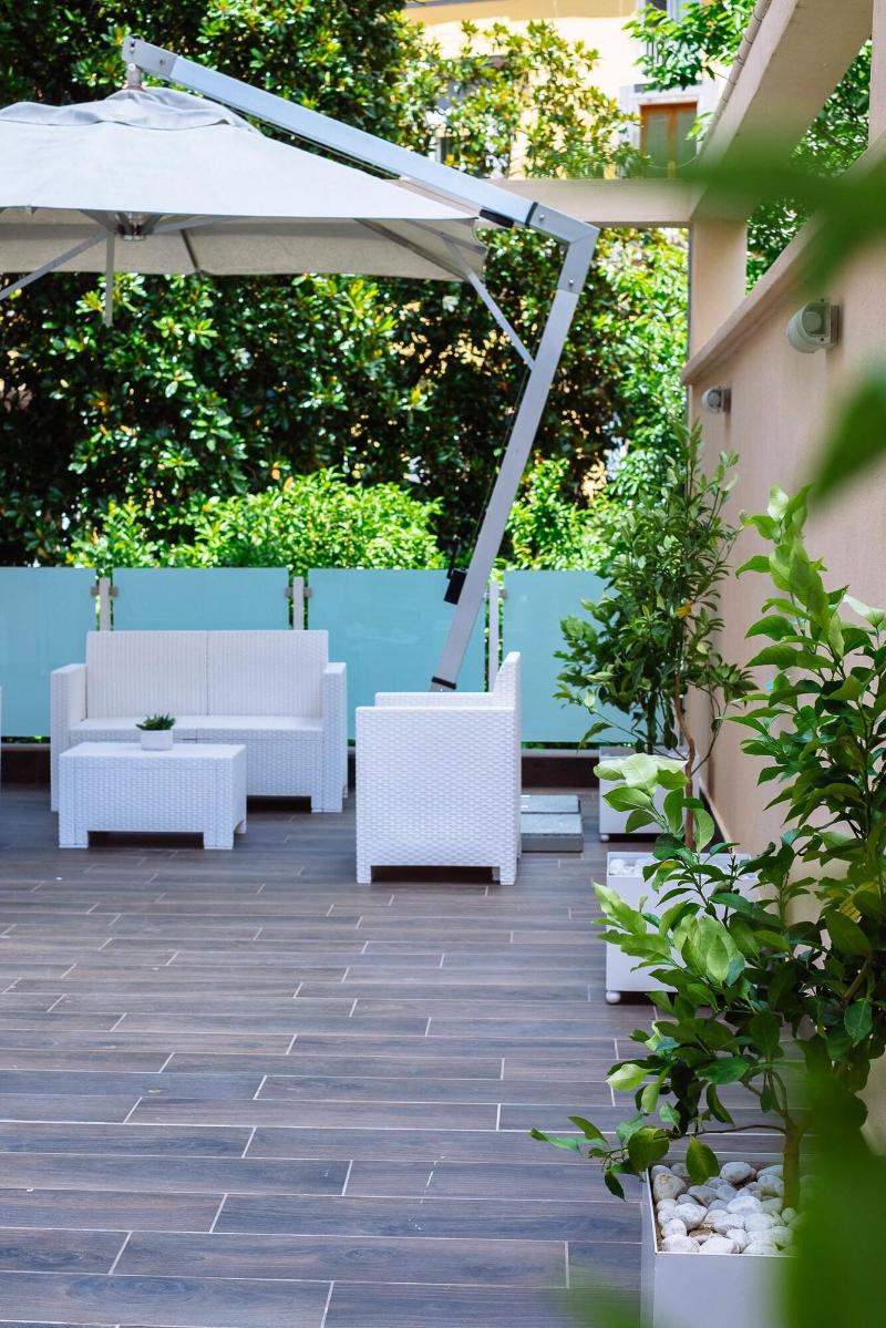 Regina Margherita Suite image