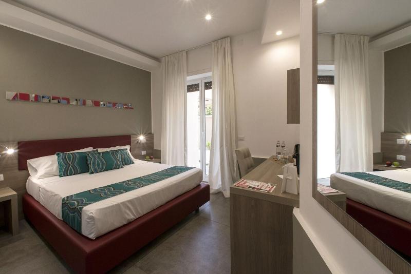 Regina Margherita Suite image
