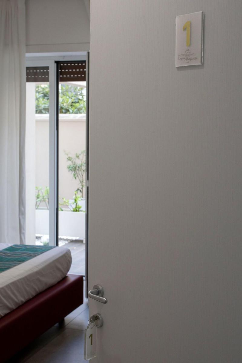 Regina Margherita Suite image