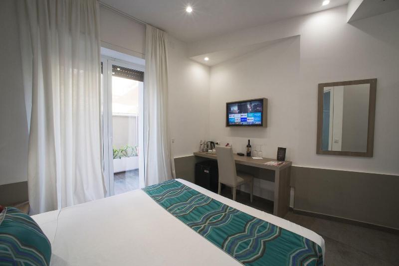 Regina Margherita Suite image