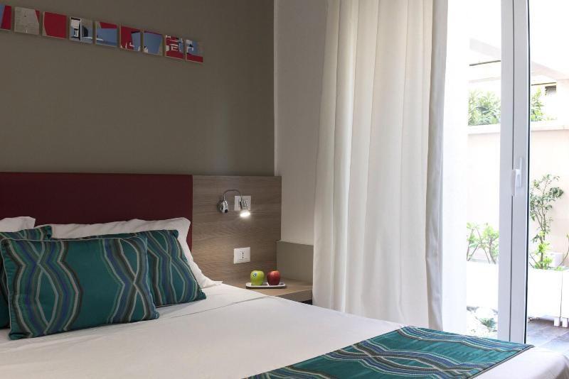 Regina Margherita Suite image
