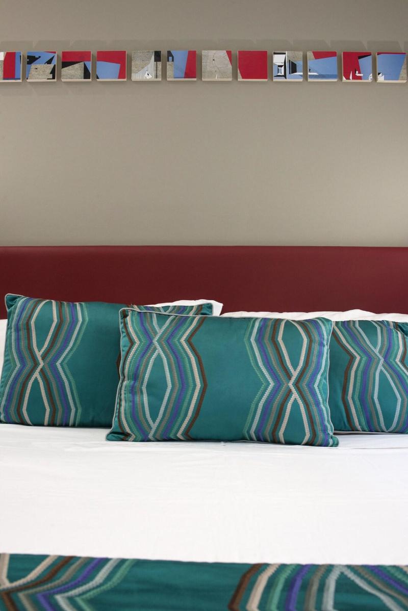 Regina Margherita Suite image