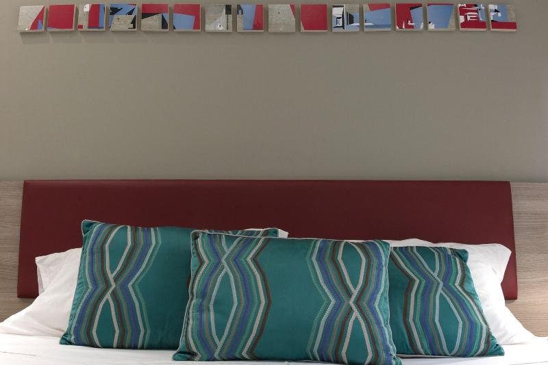 Regina Margherita Suite image