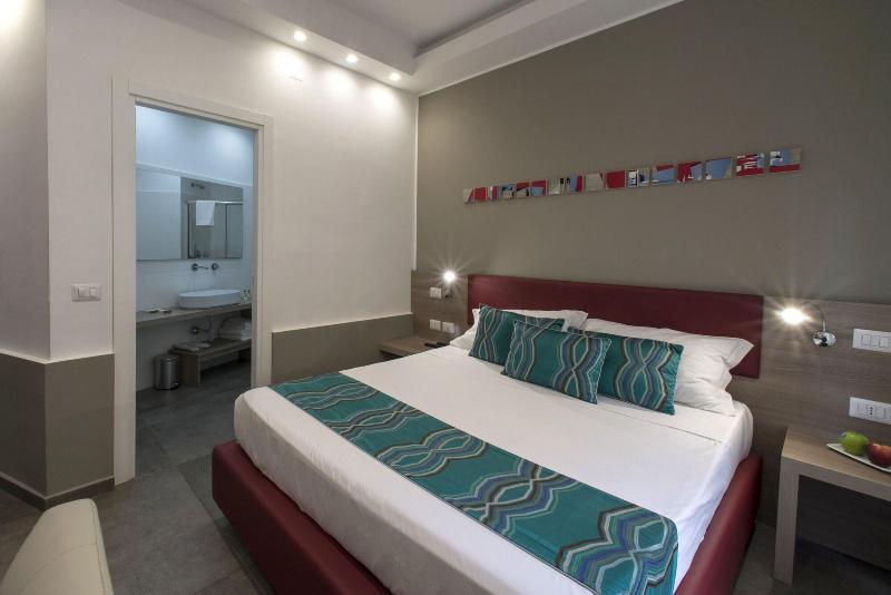 Regina Margherita Suite image