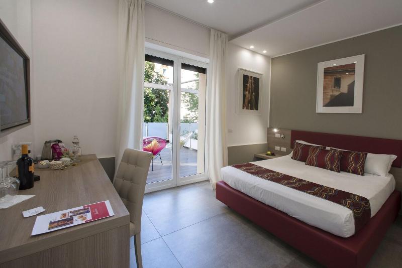 Regina Margherita Suite image