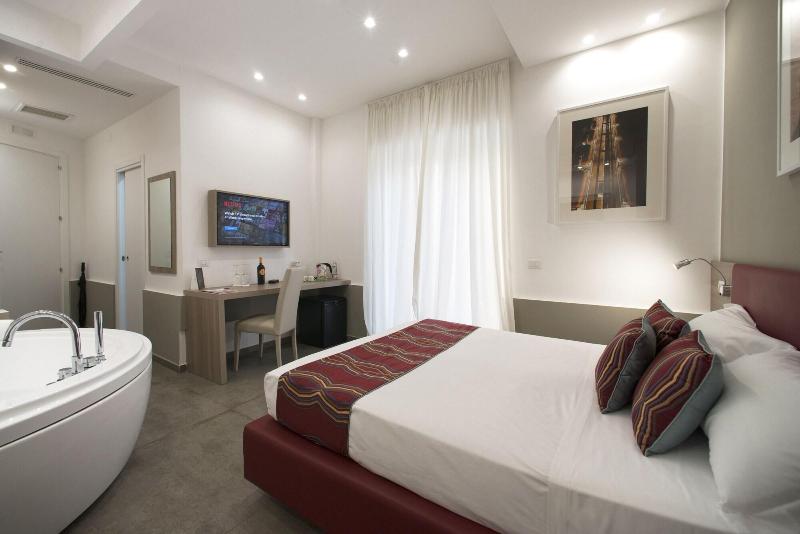 Regina Margherita Suite image